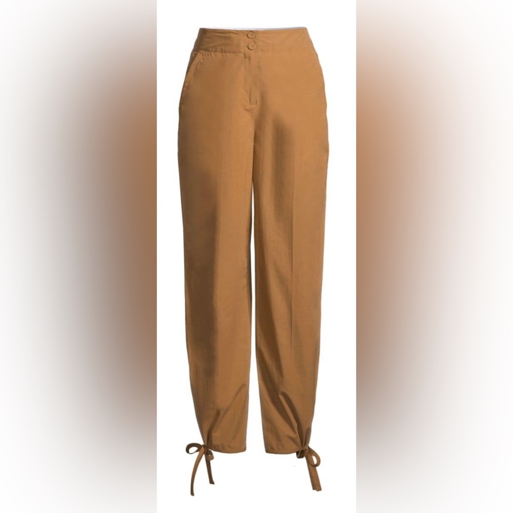 Rebecca Taylor balloon pant